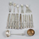 1581 6395 CUTLERY